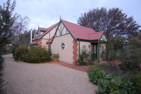 The Dove Cote